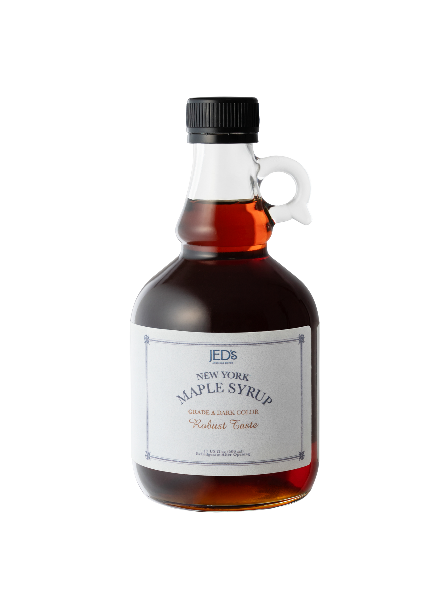 NEW YORK MAPLE SYRUP