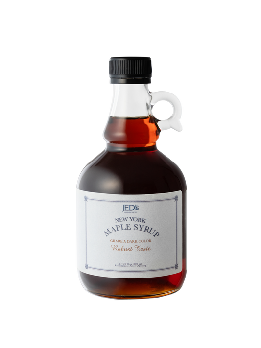 NEW YORK MAPLE SYRUP